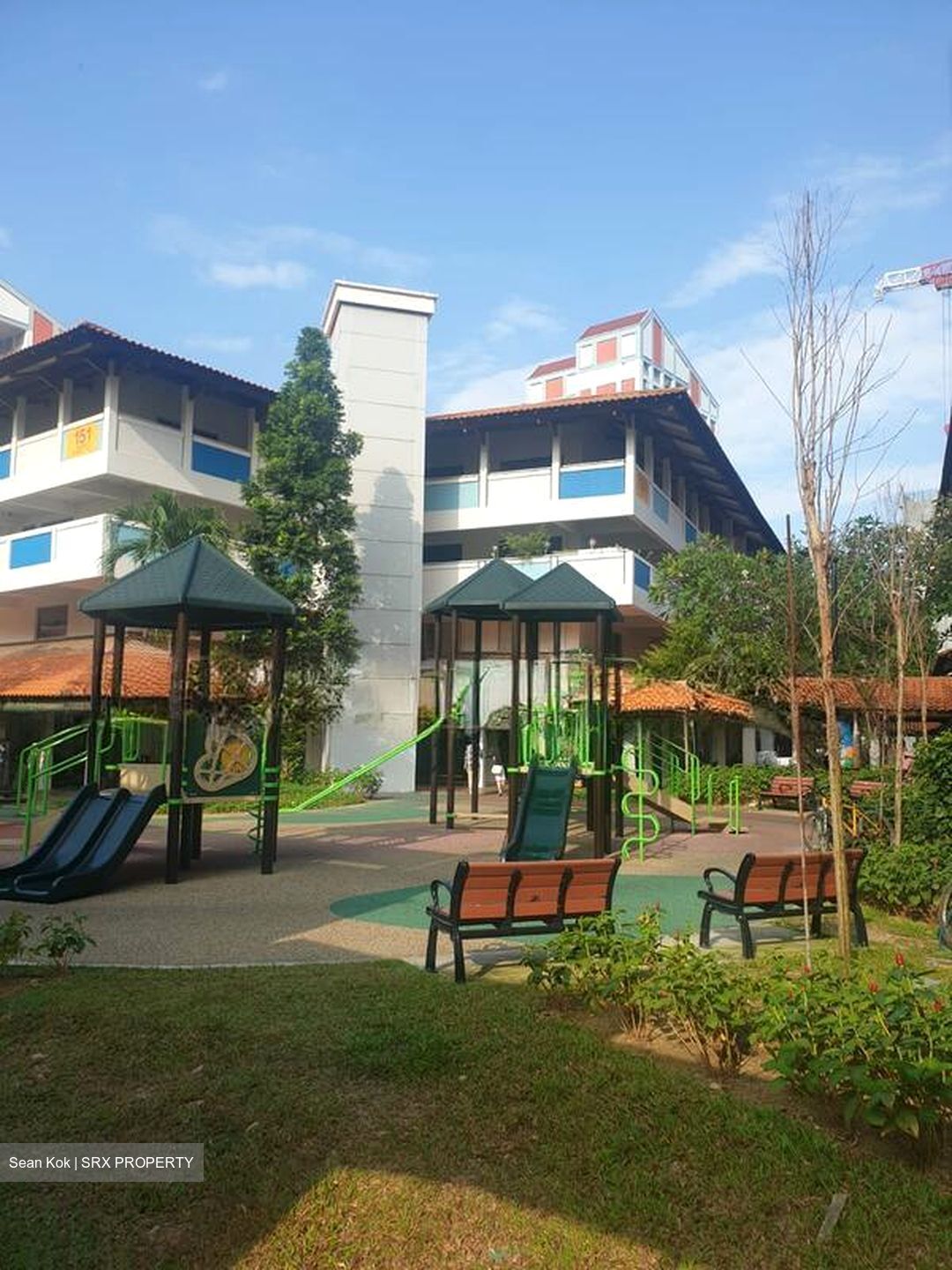 Bishan Green (D20), Shop House #517369421